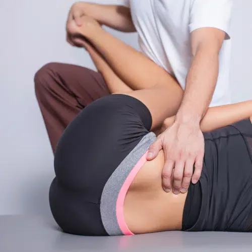 A cosa serve la fisioterapia