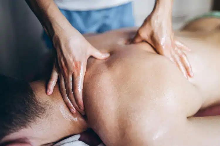 Terapia Manuale Fisioterapia