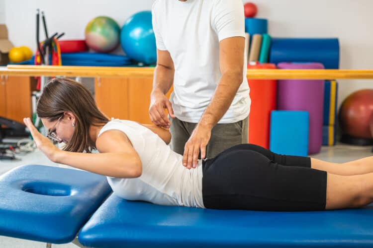 fisioterapia prevenzione