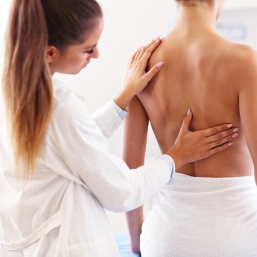 Quando fare Fisioterapia