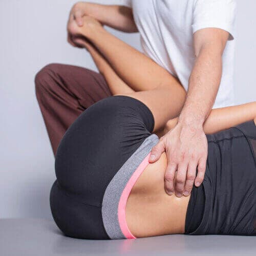 A cosa serve la fisioterapia