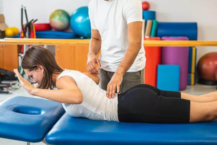 fisioterapia prevenzione