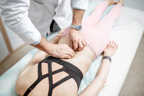 Fisioterapia Per Scoliosi